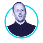 front icon