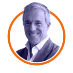 front icon