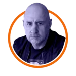 front icon