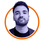 front icon